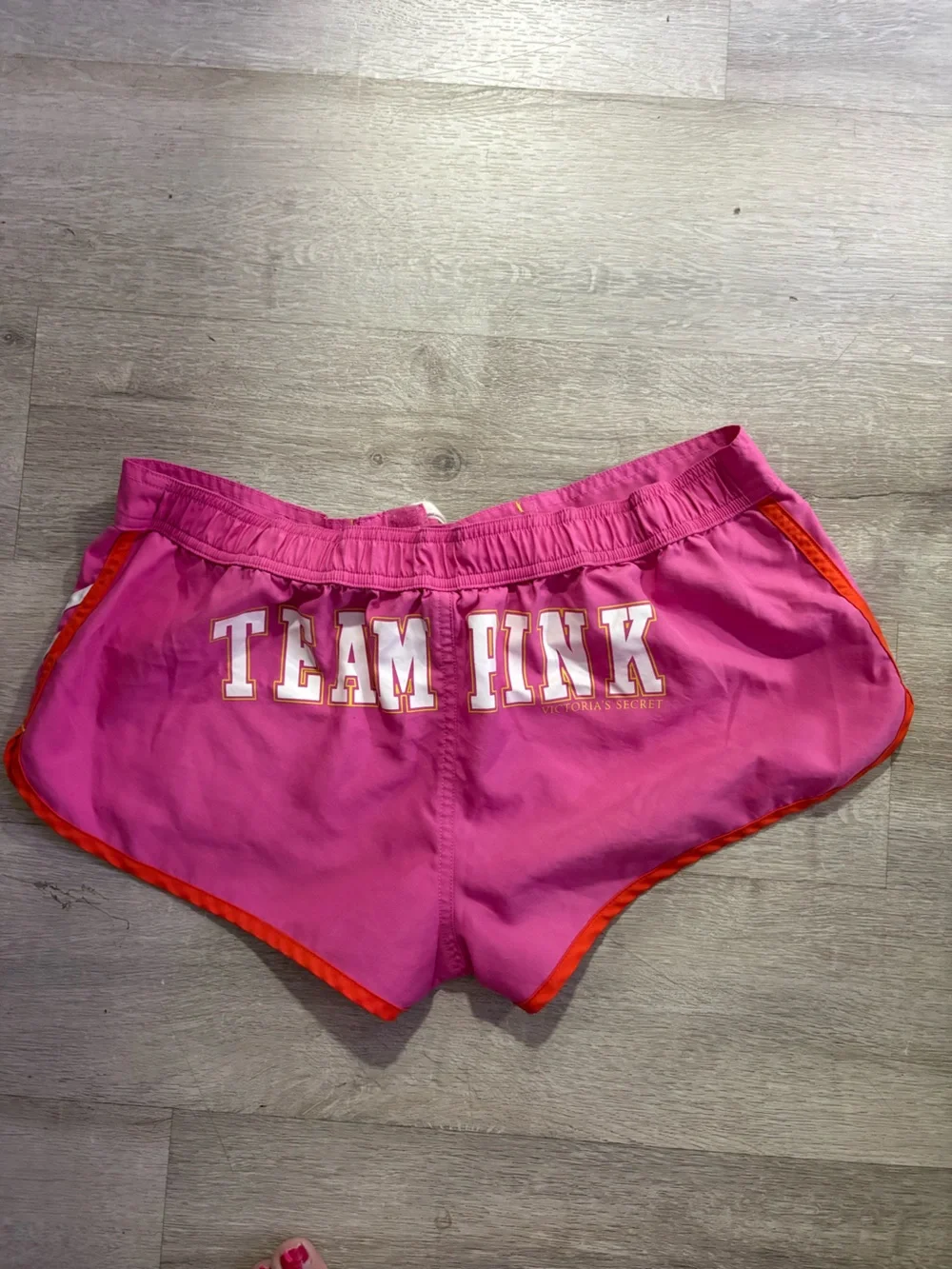 PINK Victorias Secret lightweight sporty